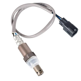 Nifeida 234-9052 - Sensor de oxígeno O2 de relación de aire y combustible, compatible con Toyota Corolla Matrix Pontiac Vibe 2007-12 Toyota Yaris 2007-09 Lexus LS460 OEM # 894670202 250-54006