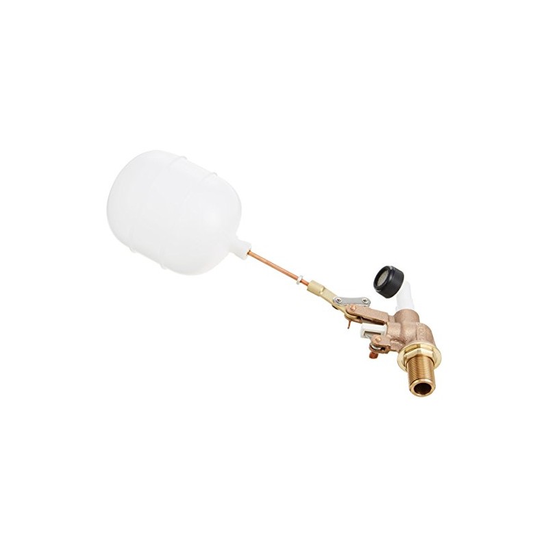 TOTO 13 TUS732A1S Ball Tap for Horizontal Low Tank