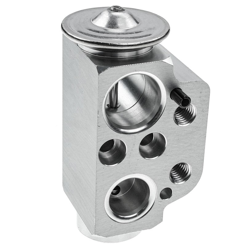 Frankberg 1x Expansion Valve Air Conditioning Front Compatible with M.u.l.t.i.v.a.n