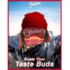 Fisher Snack Summit Trail Mix, 4 oz (Pack of 6),