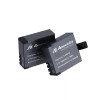 FOR SJCAM 3.7V Rechargeable Battery For SJCAM SJ4000 SJ5000 SJ6000