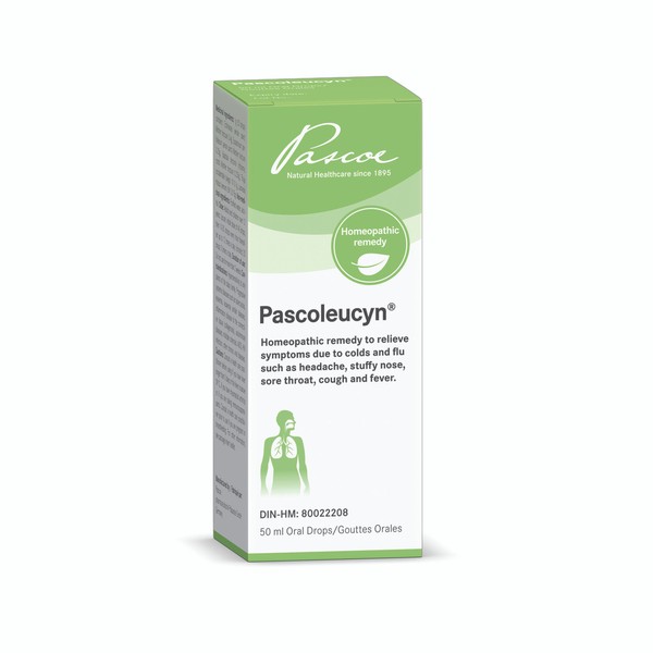 Pascoe Pascoleucyn 50 ml