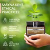 Tratamiento de Manteca de Karité Saryna Key Light Damage Repair