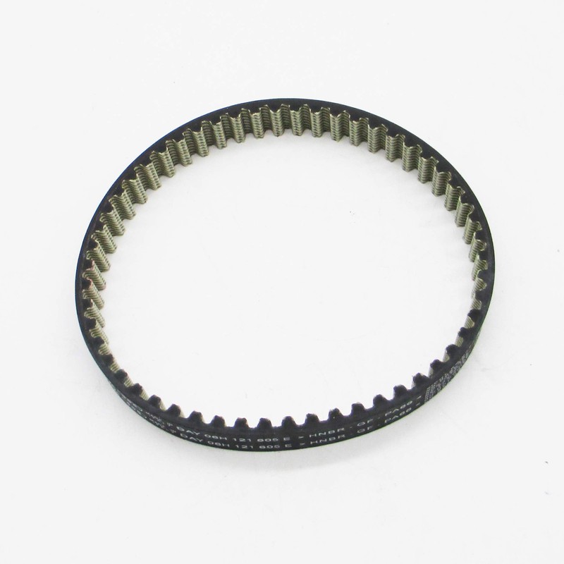 Water Pump Belt Compatible for A3 A4 A5 A6 Q3