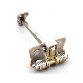 appRUN Front Door Hinge Check Strap Stopper Left/Right For RENAULT Trafic III