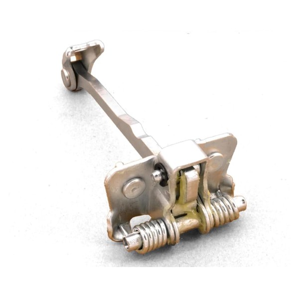 appRUN Front Door Hinge Check Strap Stopper Left/Right For RENAULT