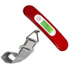 ASAB Digital Luggage Scale for Suitcase Electronic Weighing Scale Ergonomic
