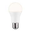 Paulmann LED ZB AGL 820lm 9W 2700K E27 Matt Dim23