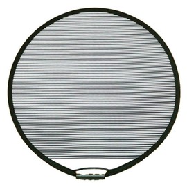 LHYUSHUN 80cm Dent Reflector Board Foldable Reflector Board Flexible Lined Striped Dent Board Reflector Panel