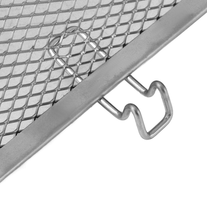 Oven Cage 360 Degree Rotatable Stainless Steel Oven Rack Roast