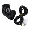 48V 1000W Motor Controller Thumb Throttle Electric Bike Bicycle Scooter