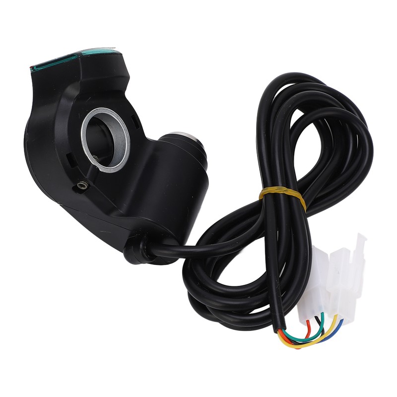48V 1000W Motor Controller Thumb Throttle Electric Bike Bicycle Scooter