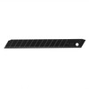 OLFA 9mm Snap Off Replacement Blades, 10 Blades (130 Segments)