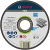 Bosch 2608600215 Inox Straight Cutting Disc