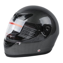 TCMT Clear Replacement Motorcycle Scooter Flip Up Full Face Helmet Visor Shield For TCMT Adult Full Face Helmet Anti-fog treatment Anti-UV treatment Anti-scratch treatment