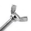 m5 wingnut screws butterfly m5 bolt M5 Screws 5Pcs/Bag 304