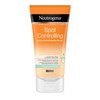 Neutrogena Visibly Clear Exfoliant 150 m