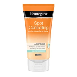 Neutrogena Visibly Clear Exfoliant 150 m