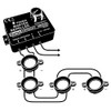Kemo M094N Marten Stopper Repels Marten and Other Rodents with
