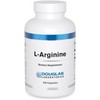 Douglas Laboratories L-Arginine (700 mg.) | Versatile Amino Acid | 100 Capsules
