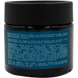 Lobo Negro Cera Gel 250g