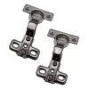Handyhome Bisagra Handyhome 8.5 Cm X 5.2 Cm 15paquetes 30piezas