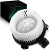 SZKAIDAG HVAC Heater Blower Motor with Fan Cage Fits for:-Toyota