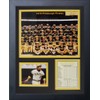 Legends Never Die "1979 Pittsburgh Pirates Framed Photo Collage, 11
