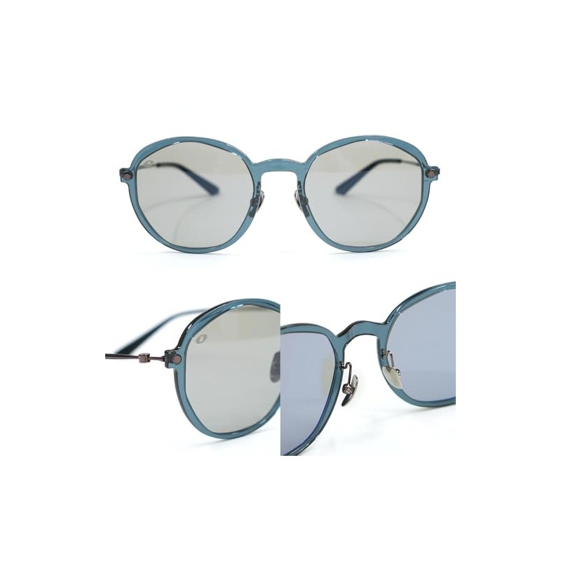 iZONE IDRIVE Premium P165 High Performance Polarized Sunglasses, Driving Use,