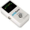 tc electronic polyphonic tuner POLYTUNE 3