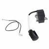 Ignition Coil Module 4180 400 1308 Trimmer Ignition Coil Replacement