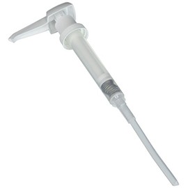 Espree Pump for Gallon Shampoo