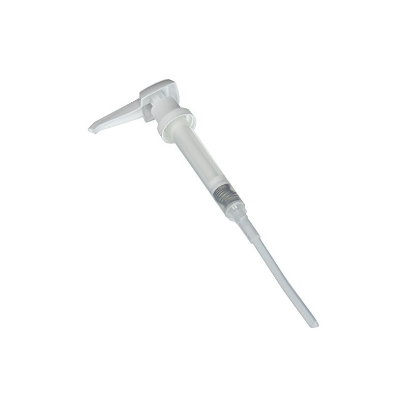 Espree Pump for Gallon Shampoo