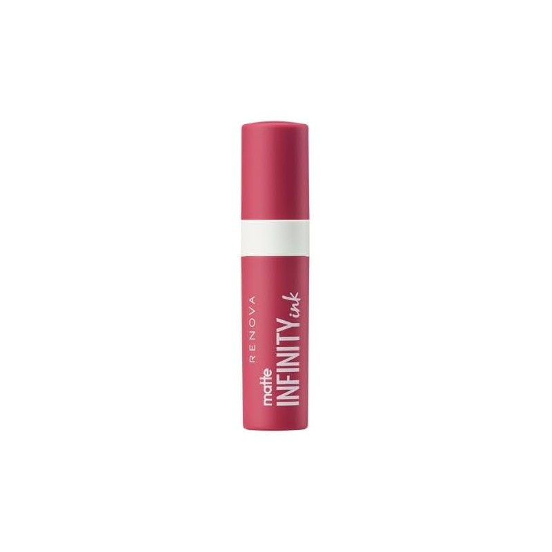 Renova Labial Liquido Mate Infinity Ink Tono 50 5ml