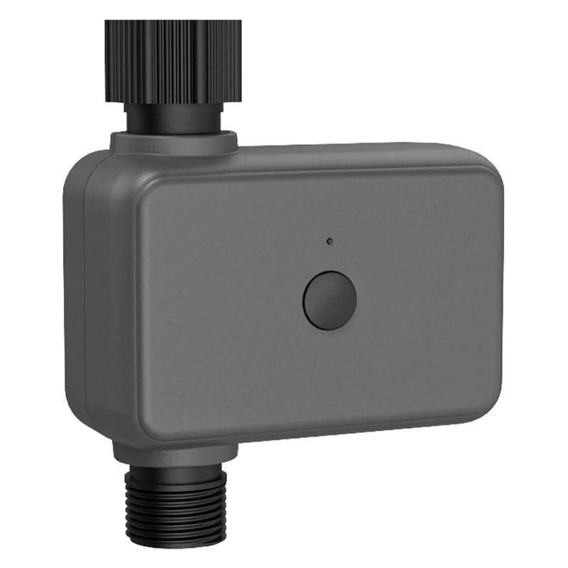 DollaTek WiFi Sprinkler Valve for Automatic Watering System Remote Control