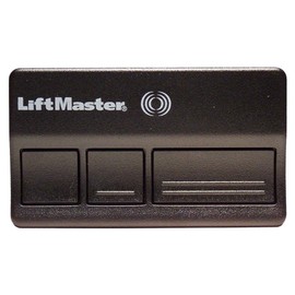 LiftMaster - Sears Craftsman 139.53753 Compatible Garage Door Remote Opener
