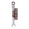 Sankyo Corporation 330197 TGR-19F TRAD90+ Flex-Lock Gear Wrench 0.7 inch
