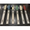 Core New Stainless Steel Comfort Grip lemon, cheese, ginger, garlic