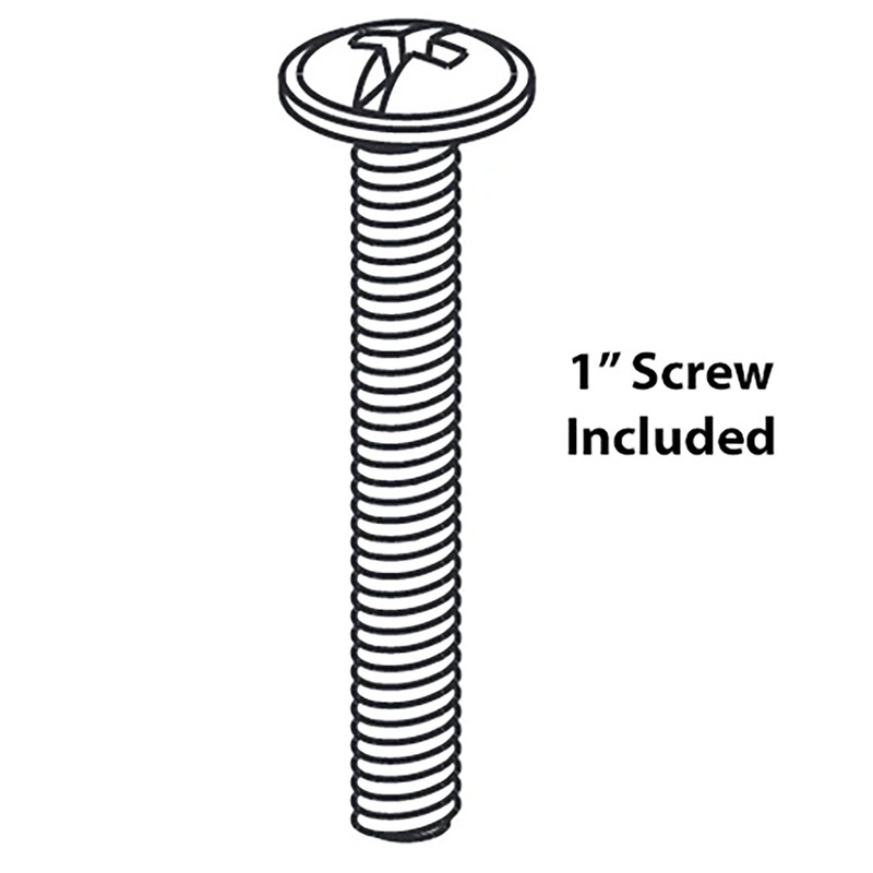 Gotham Decor Tropical Flamingo Garden Drawer Knob/Cabinet Knobs/Drawer Pulls