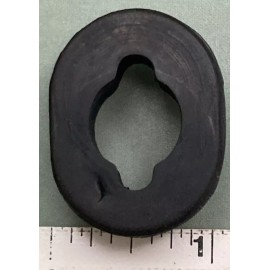 Kawasaki NEW GENUINE KAWASAKI 23066-001 DAMPER RUBBER A