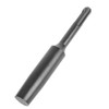 Ground Rod Driver Bit 15mm Earth Stake Rotate Hammers Drill