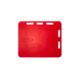 KANE Sorting Panel 30"x 36", Red