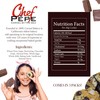 Chef Pepe's Chinese Almond Cookies, Fresh Baked at Carmel Bakery,