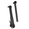 1 Set Folding Bike Stem Quick Release High Strength Carbon