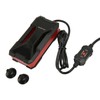 Small Aquarium Heater Submersible 50W Constant Temperature Low Water Fish