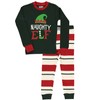 Lazy One Matching Family Christmas Pajamas, Elf Matching Christmas PJs