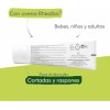 A-Derma Dermalibour+ Cica-Crema Reparadora 50 ml