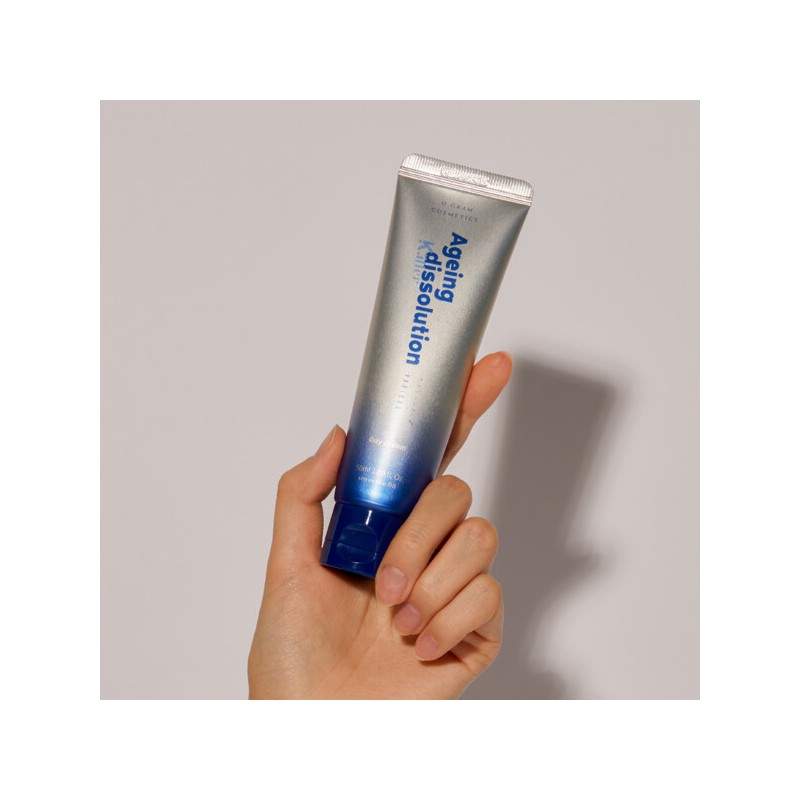 (현대홈쇼핑)오그램코스메틱스 에이징 디솔루션 킬러크림 1박스 (Hyundai Home Shopping) Ogram Cosmetics