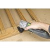 Genesis GMT25T 2.5-Amp Variable-Speed Multipurpose Oscillating Tool with 17-Piece Accessory