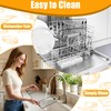 Sourdough Cooling Rack 2 Pack Stackable | Heavy Duty Wire